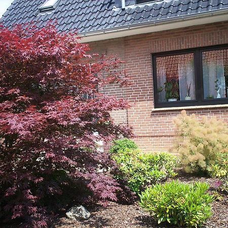 Ferienwohnung Mia Winnekendonk Exterior photo