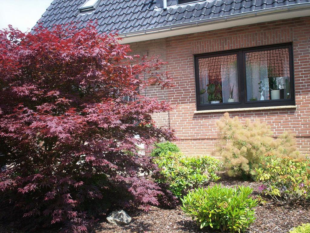 Ferienwohnung Mia Winnekendonk Exterior photo