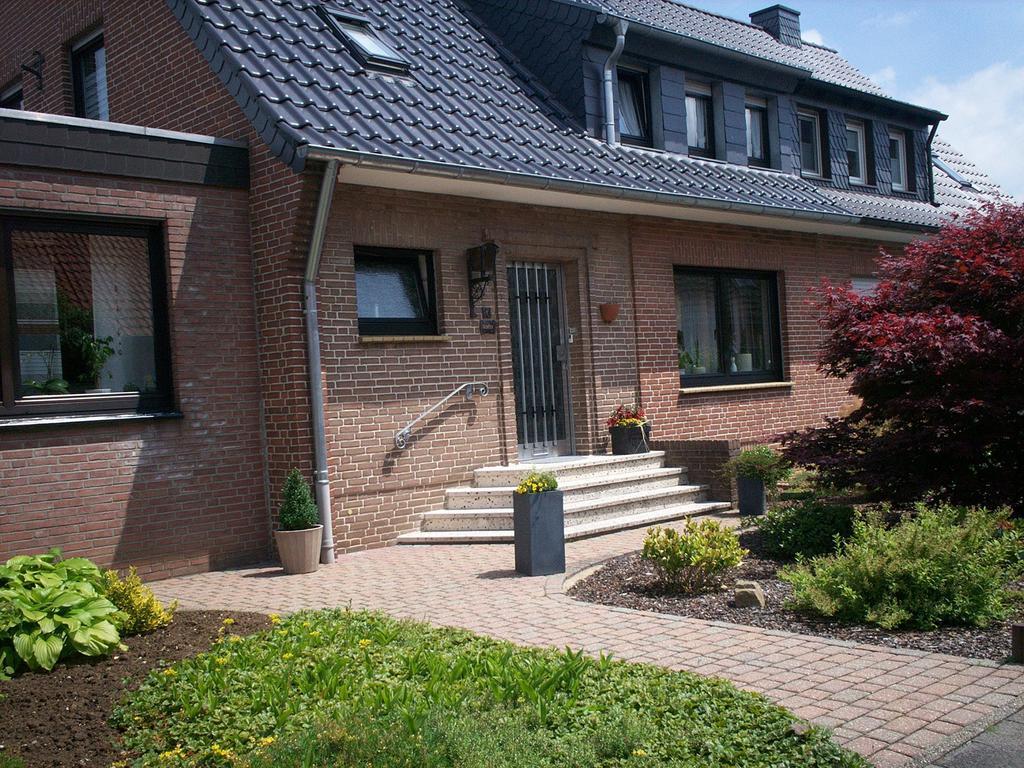 Ferienwohnung Mia Winnekendonk Exterior photo