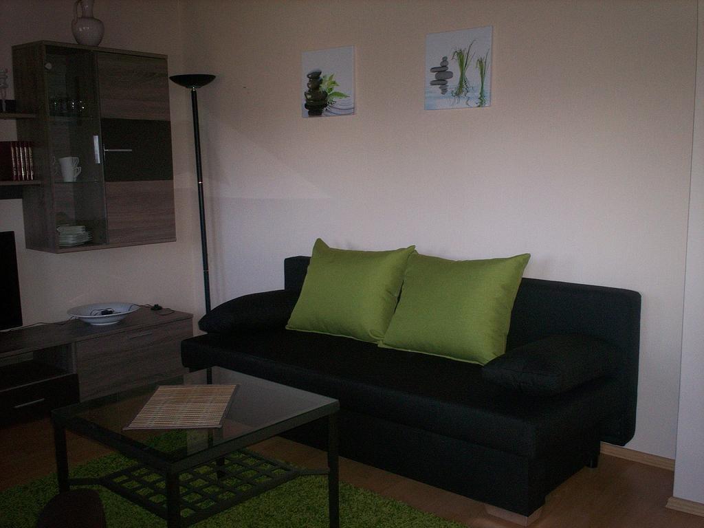 Ferienwohnung Mia Winnekendonk Exterior photo