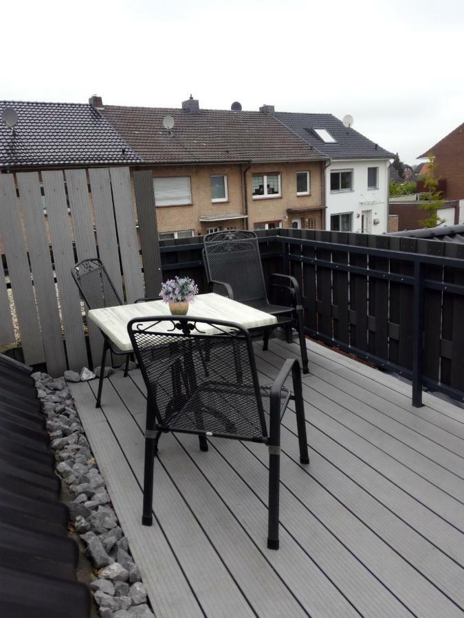 Ferienwohnung Mia Winnekendonk Exterior photo